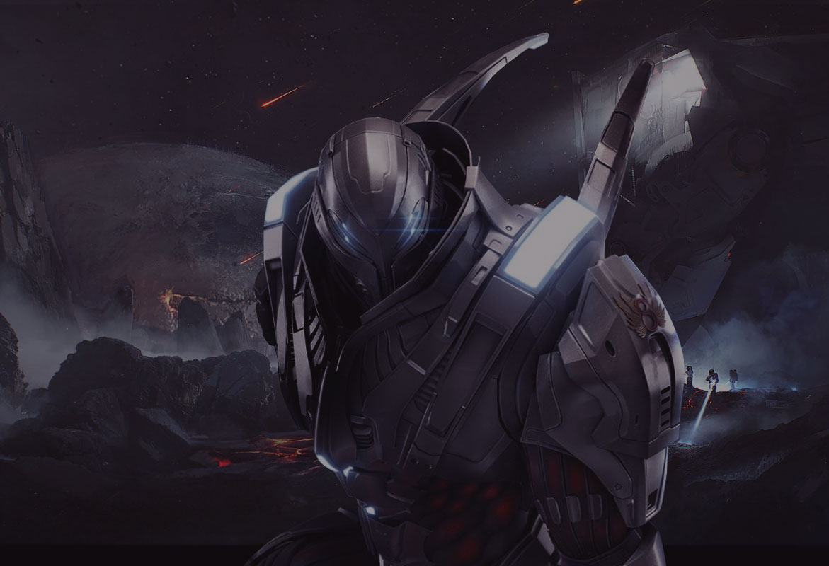 银河galaxy集团:游戏3D-课程介绍