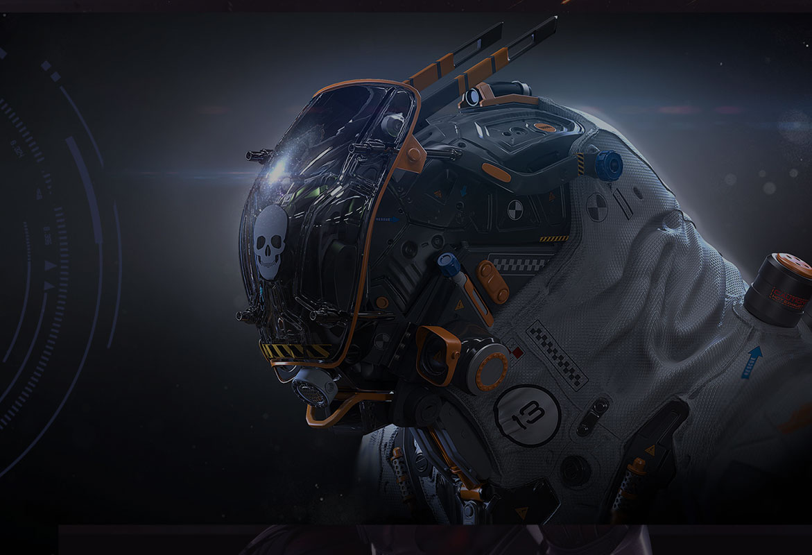 银河galaxy集团:游戏程序-课程介绍