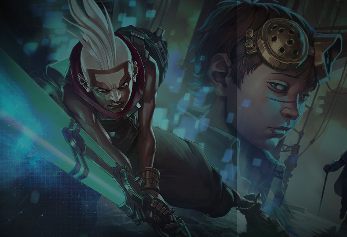 银河galaxy集团:游戏特效-课程介绍