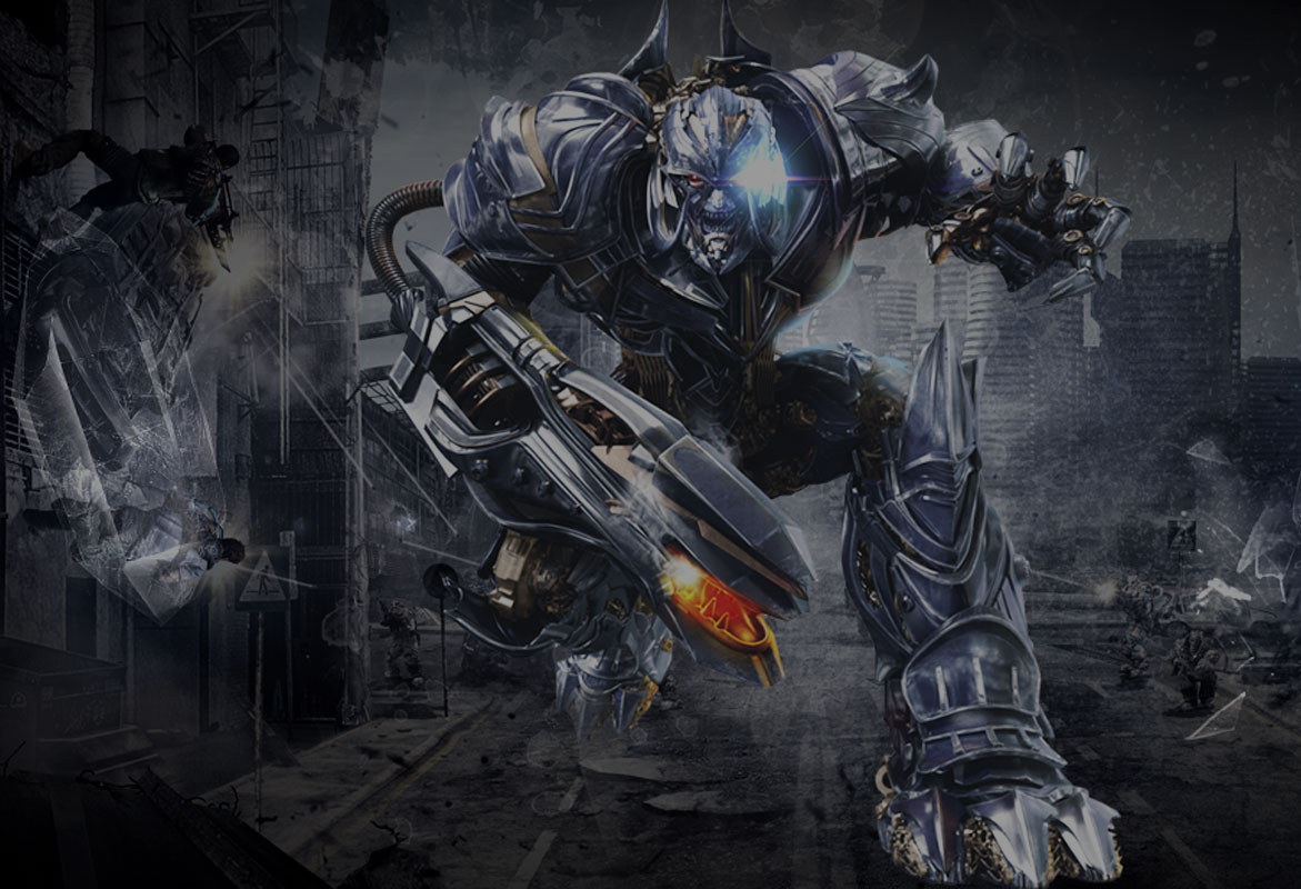 银河galaxy集团:游戏动作-课程介绍