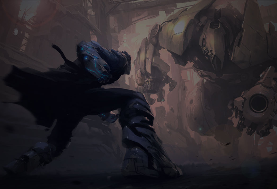 银河galaxy集团:Unity3D-课程介绍