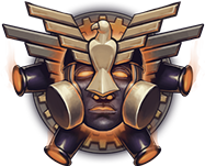 银河galaxy集团UI设计