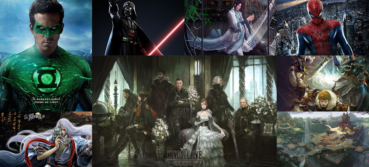 银河galaxy集团学员